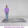 Armantine Shag Area Rug