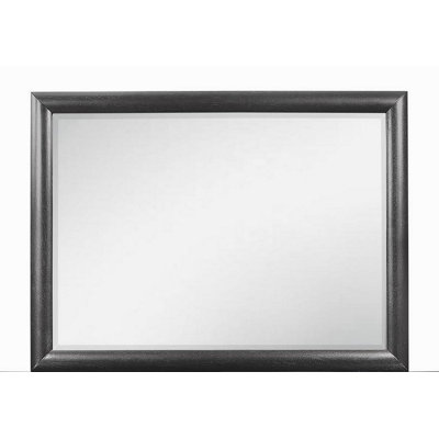 CIVIC GREY MIRROR