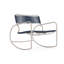 Walter Lamb Outdoor Rocker Chair-2054226047
