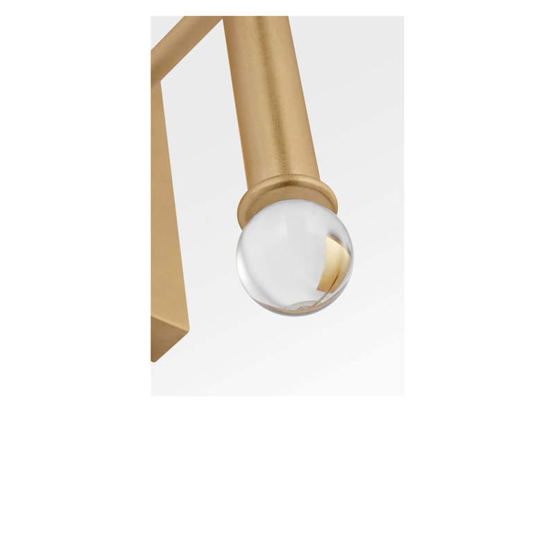 Greard 16 Sconce