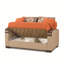 Causeuse convertible avec rangement Primenest-755342603