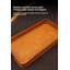Plateau rectangulaire Boo