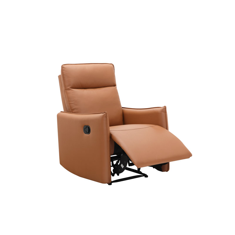 Bigbee 71cm Wide Standard Recliner