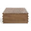 Tortuga Eucalyptus Patio Coffee Table