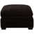 Black est en rupture de stock