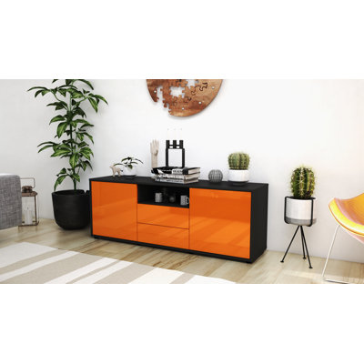 Wyche TV Stand for TVs up to 60"