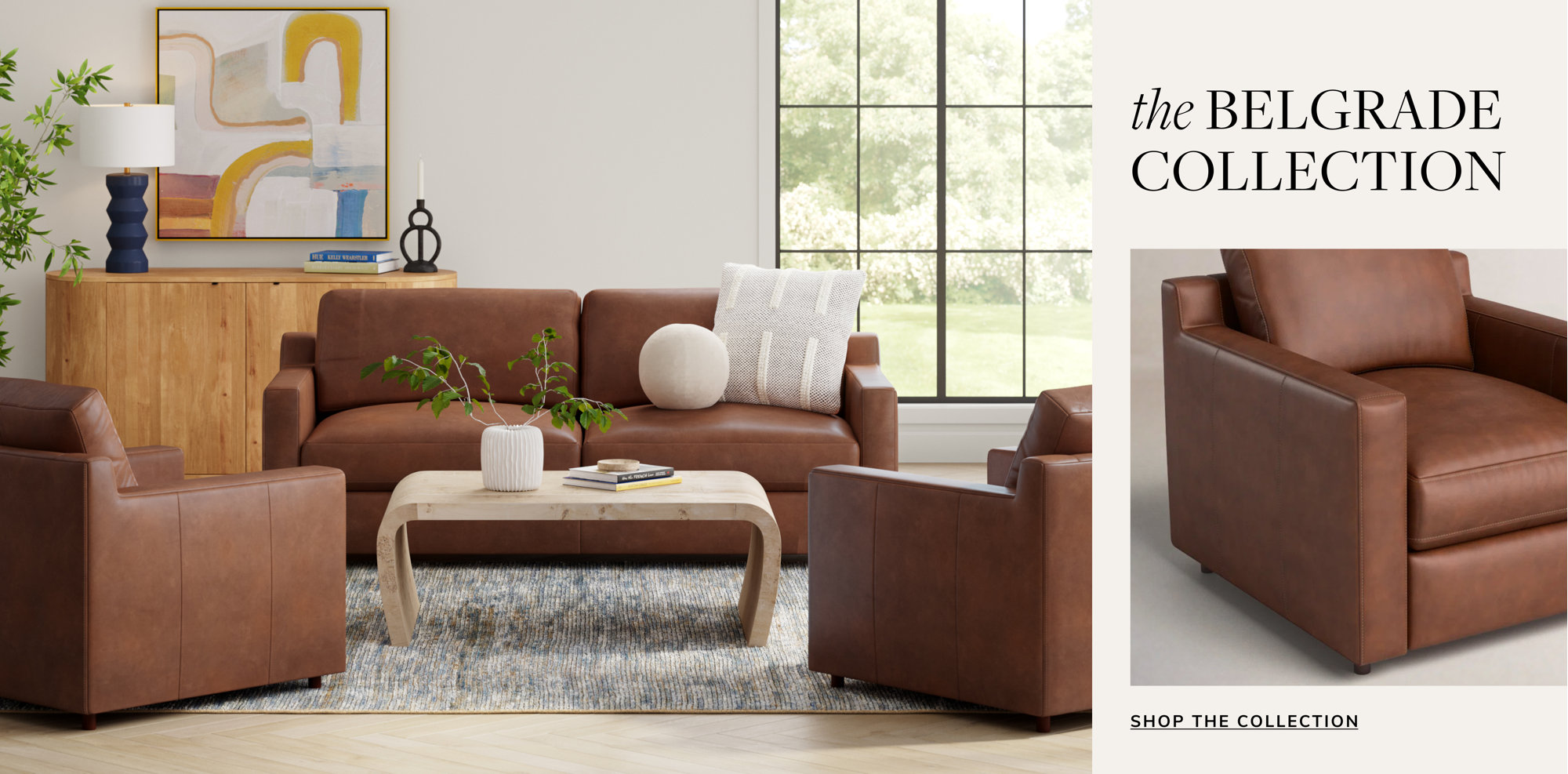 The Belgrade Collection