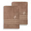 Serviette de bain en coton Denzi 1-337637561-337637545