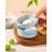 Pluto Series 6 Pieces Dipping Bowls, Full Glaze-442338444