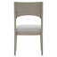 Solaria Upholstered Dining Chair