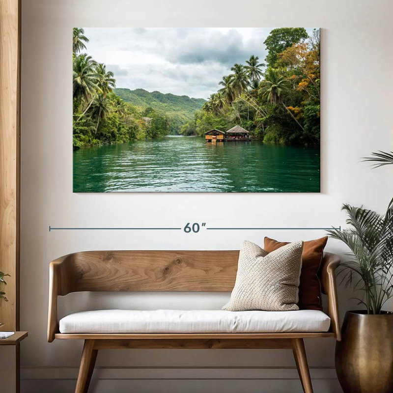 Alvord Loboc River