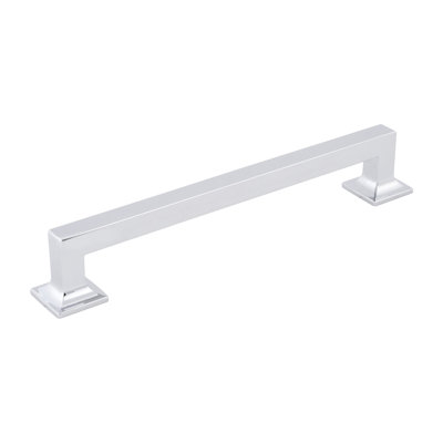 Pull 7-9/16 Inch (192mm) Center to Center (5 Pack)