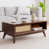 Walnut selected