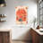 Yarlin Orange Juice Box-108472661