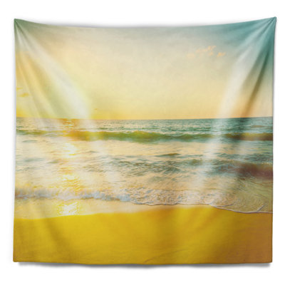 Polyester Tapestry