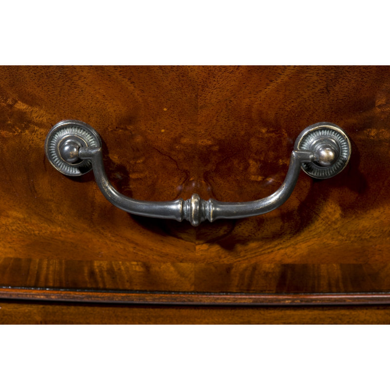 Essential 3 - Drawer Nightstand