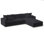 Helena 124" Wide Sofa & Chaise