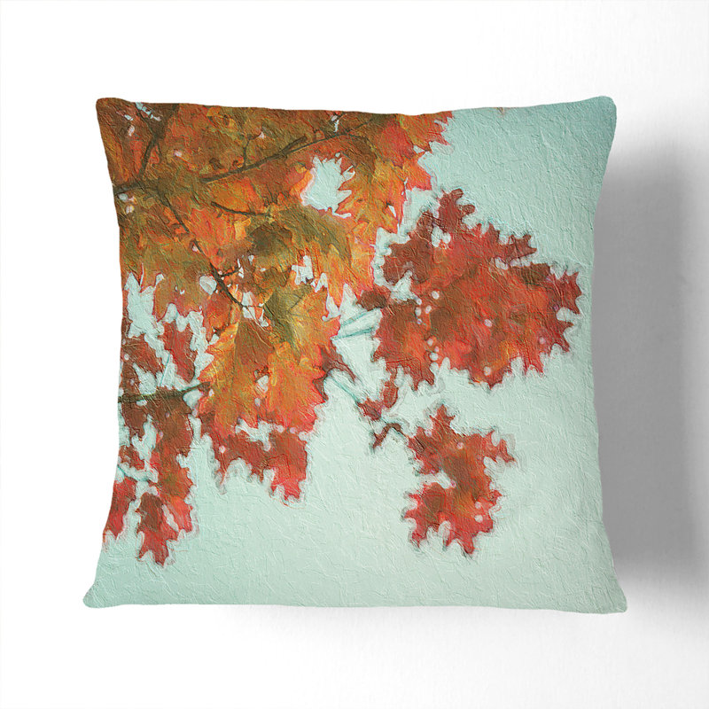 Square Cushion, 55 x 55 cm