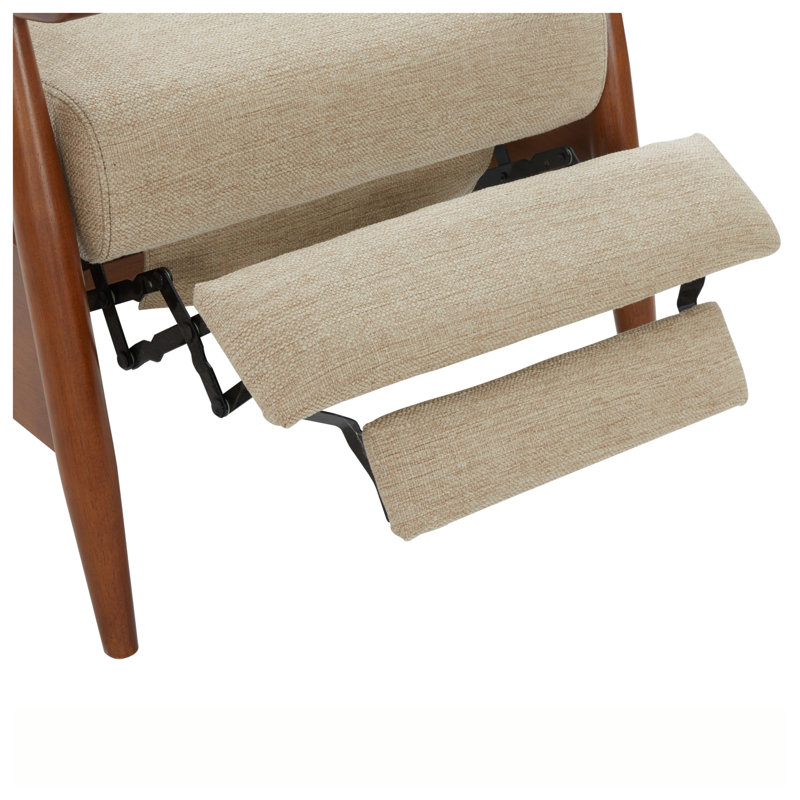 Fauteuil inclinable Tustin