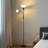 71.3'' Tochiere Floor Lamp with 2-Light for Living Room-1835035950