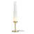 Brushed Brass is out of stock
