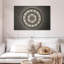 Lustre sous le cristal Kerner-107887261
