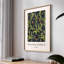 William Morris, reproduction d'art encadrée CL-1669897875-1669897872