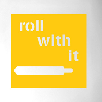 Wall Decal