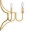 Lustre noir mat 5 lumières-1695089257