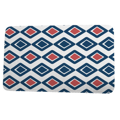 Tapis de bain Fernon