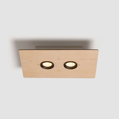 Equal Flush Mount