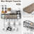 Mosca Organizer Hooks-188895465