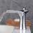 Single-handle Bathroom Faucet-86217554