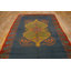 Tapis antique à motif de médaillon antique Donegal Arts & Crafts