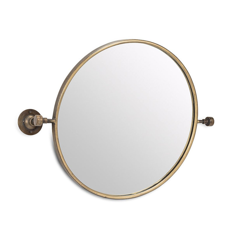 Miroir d'appoint Mcbroom