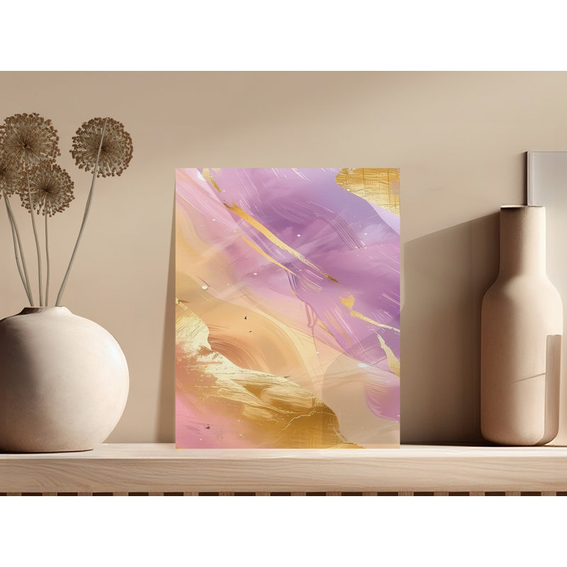 Almondo Wrapped Canvas Print, 76.2 cm H x 60.96 cm W