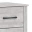 Commode 5 tiroirs H 46,7 po Walter-272346608