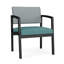 Chaise d'invité en acier Lenox-2023225770-2023225788