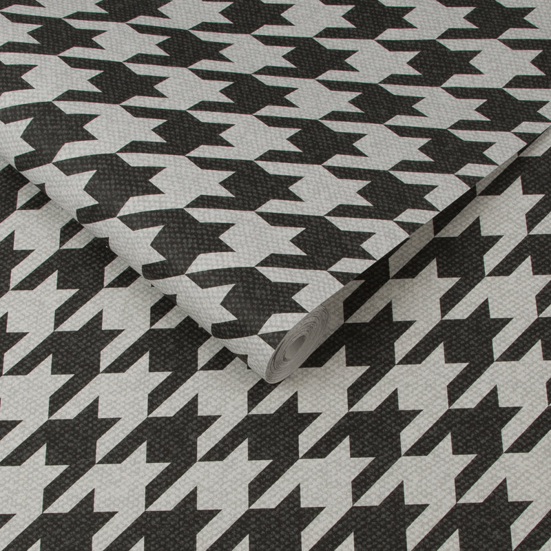 Geometric Double Roll