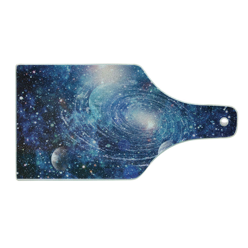 Planche à découper Ambesonne Astral