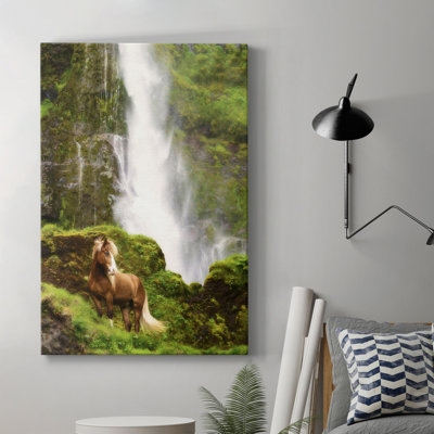 " View At Rest VI "