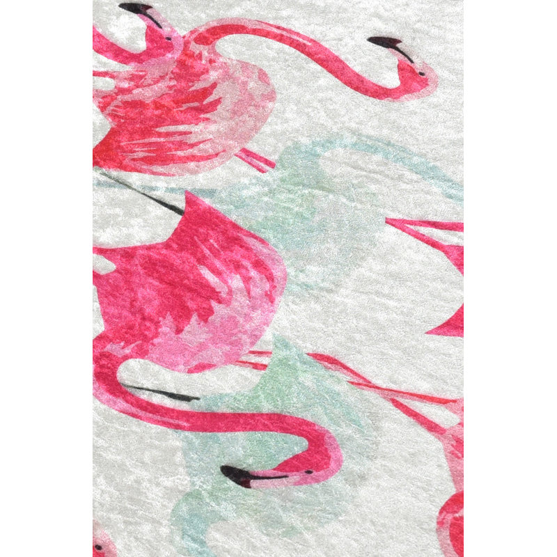 Non-Slip Bath Rug