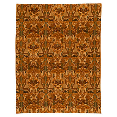 One-of-a-Kind 8' x 10' Area Rug