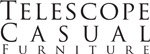 Logo Telescope Casual
