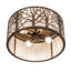 Branches 4 - Light Flush Mount