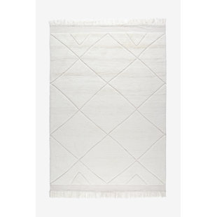 Kebnekaise Hand Woven Area Rug