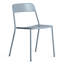 Trim Outdoor Dining Side Chair-419073838