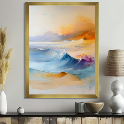 Avnish - Paysages, impressions d'art mural