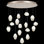 Natural Inspirations 10 - Light Pendant