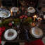 Stoneware Platter